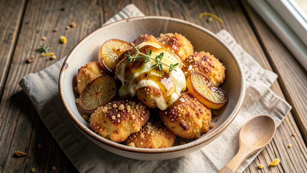 Award-Winning Beer Cheese Recipe: Creamy, Crispy, Crowd-Pleasing Bites