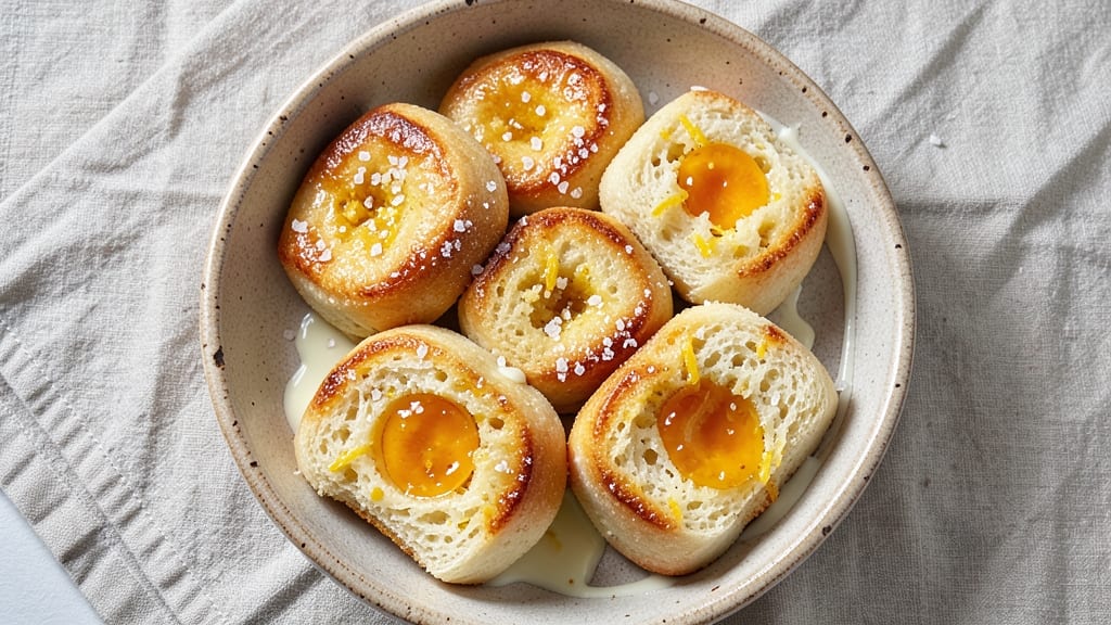 Atk Brazilian Cheese Bread Recipe: Flaky Layers With Gooey Queijo Streaks