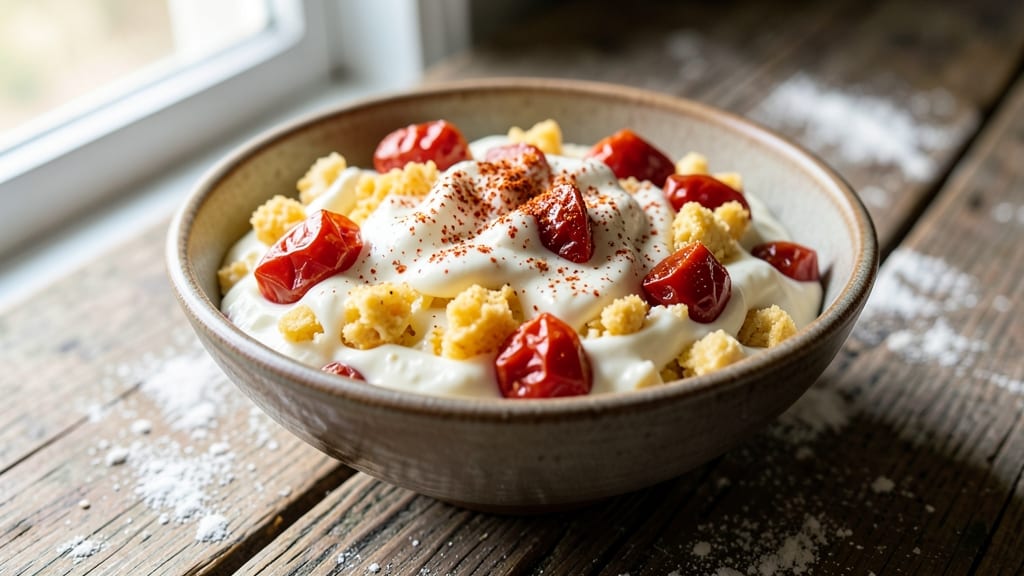 Authentic Southern Pimento Cheese Recipe: Smoky Cheddar and Roasted Pepper Spread