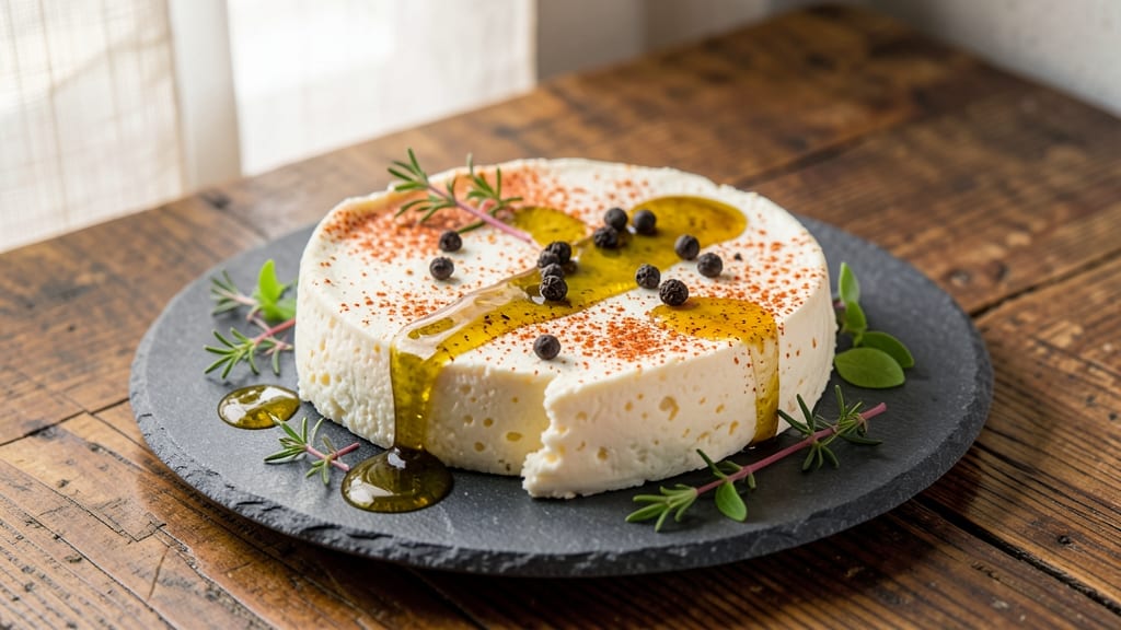 Bandel Cheese Recipe: Dutch-Style Crumbly Delight in 15 Minutes