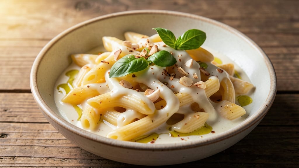 Amul Cheese Pasta Recipe: Bold Italian Flavor in One-Pot Wonder