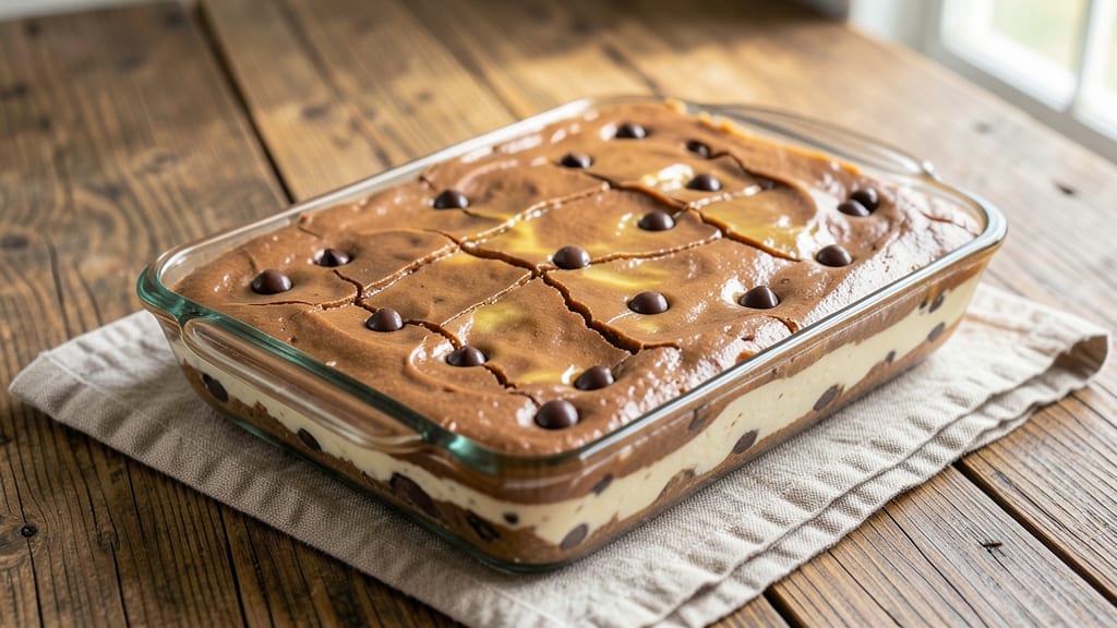 Amish Cream Cheese Fudge Recipe: Buttery Swirls and Crunchy Edges