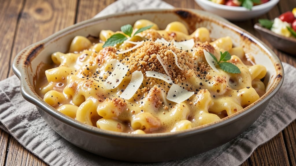America's Test Kitchen Mac and Cheese Recipe With Evaporated Milk: Ultra-Creamy, No-Lump Magic