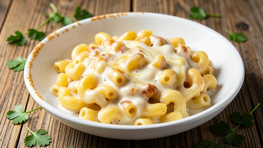 Alton Brown Stovetop Mac and Cheese Recipe: Ultra-Creamy One-Pot Magic