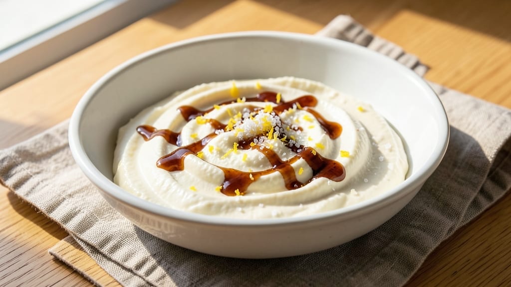 Almond Milk Ricotta Cheese Recipe: Lightened-Up Creaminess Without the Dairy