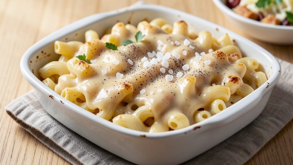 Basic Velveeta Mac and Cheese Recipe: Ultra-Creamy One-Pot Magic