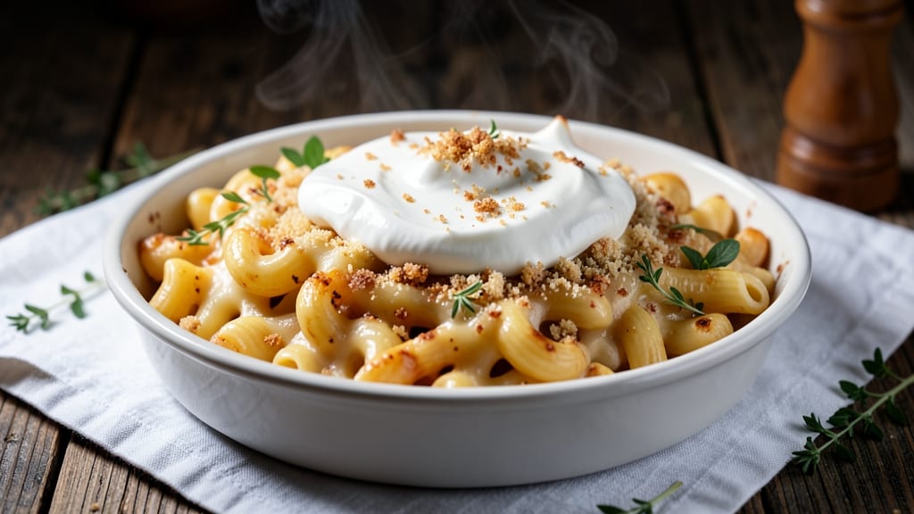 Beecher's Flagship Mac and Cheese Recipe: Ultimate Bistro-Style Richness