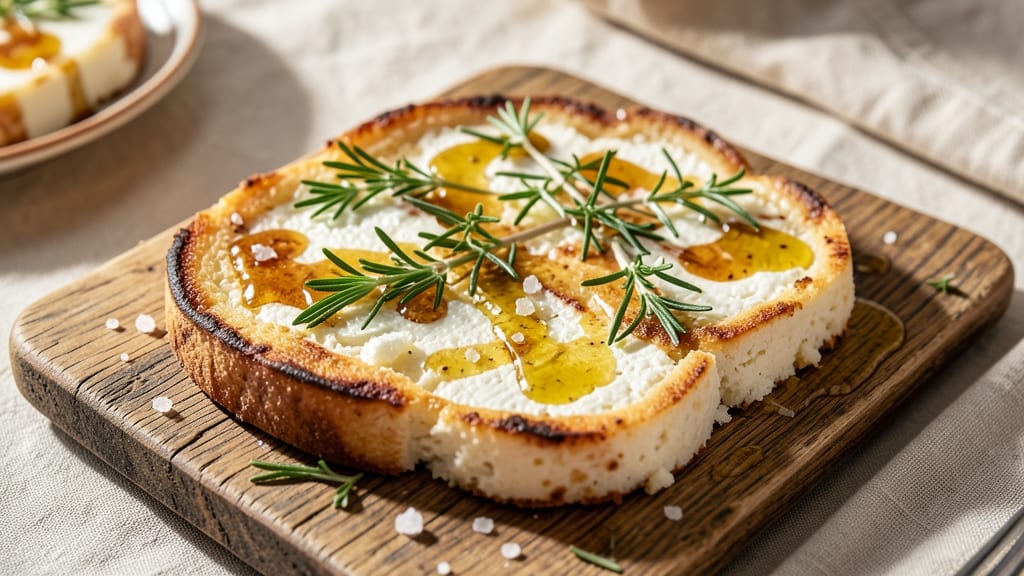 Aged Goat Cheese Recipe: Tangy-Rich Spread for Artisan Charcuterie