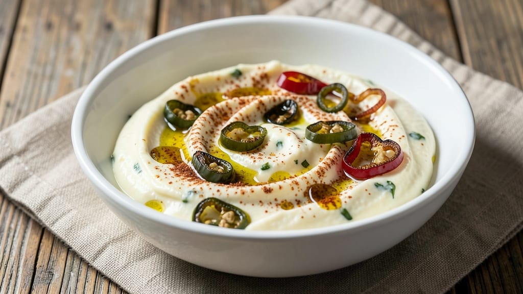 Anaheim Pepper Cream Cheese Recipe: Zesty Kick for Dips and Toast Toppings