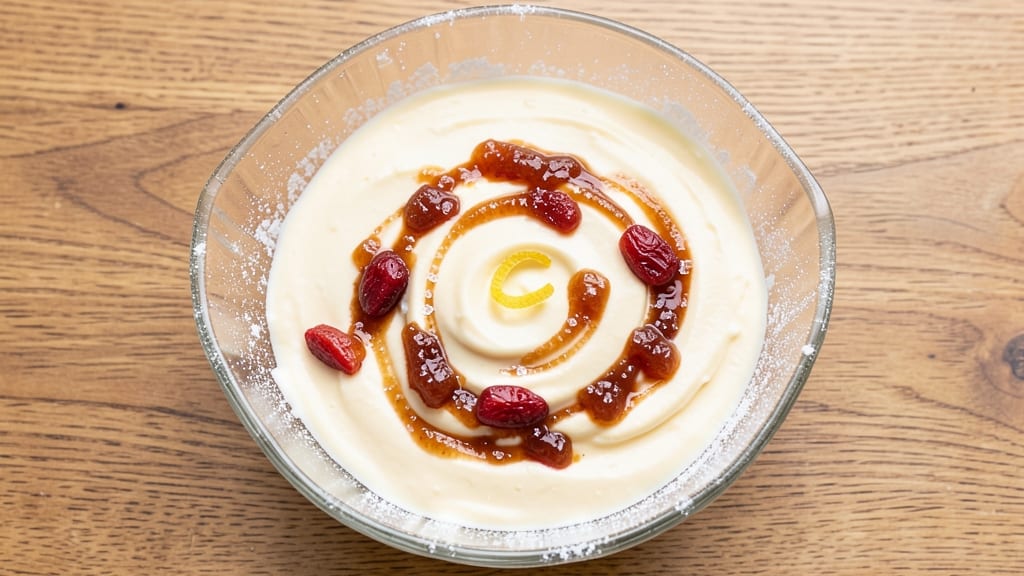 Apricot Cream Cheese Recipe: Tart-Sweet Swirls in 15 Minutes