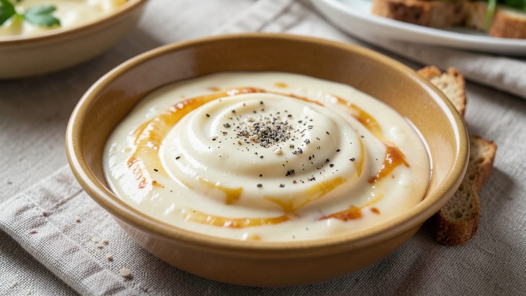 Applebee's Cheese Sauce Recipe: Ultra Creamy Pour for Mac and More