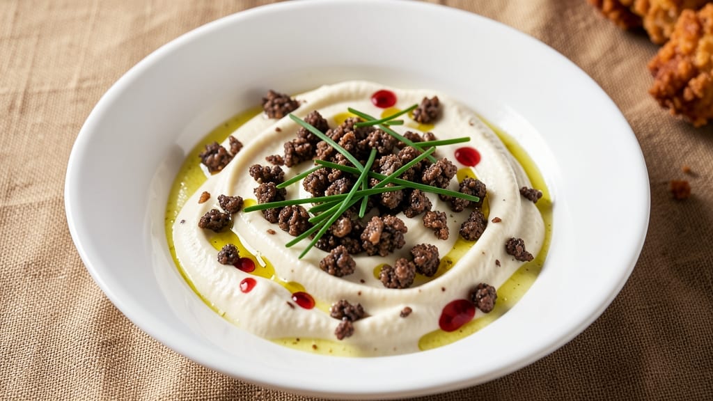 Applebee's Blue Cheese Dressing Recipe: Tangy-Creamy Balance for Wings and Wings