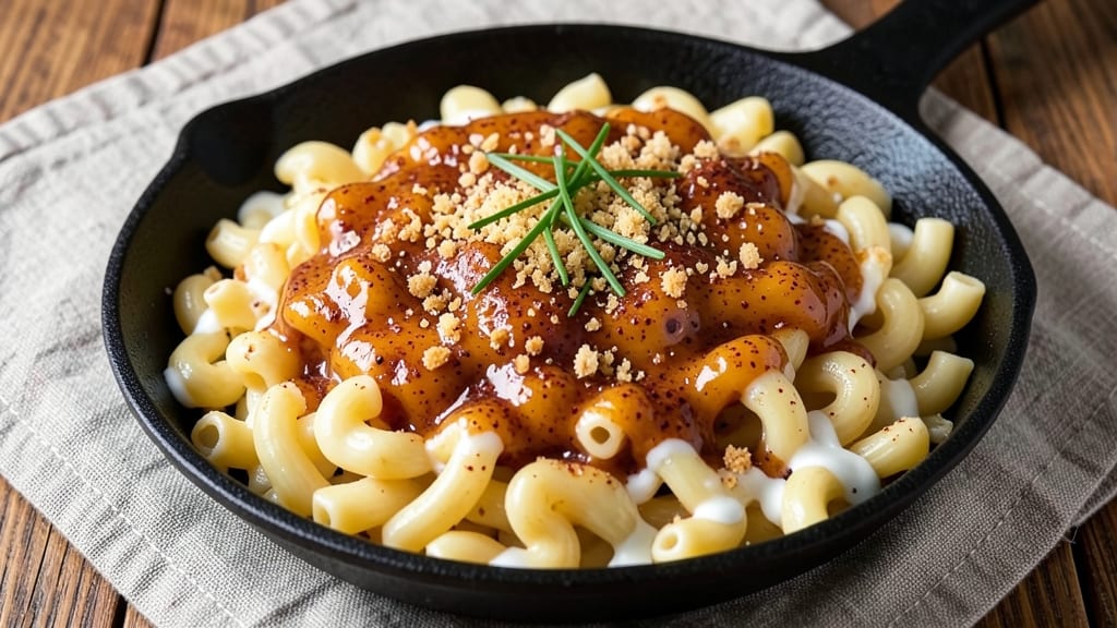 Baja Mac and Cheese Panera Recipe: Smoky Chipotle and Cheesy Crunch in One Bowl