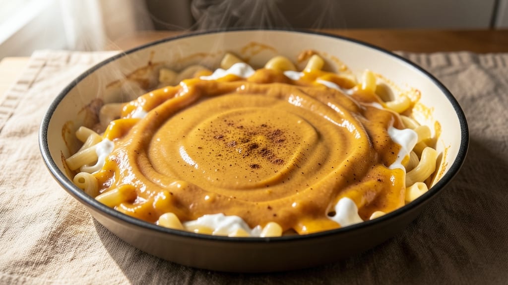 Annie's Mac and Cheese Sauce Recipe: Ultra-Creamy, No-Lump Velvety Richness