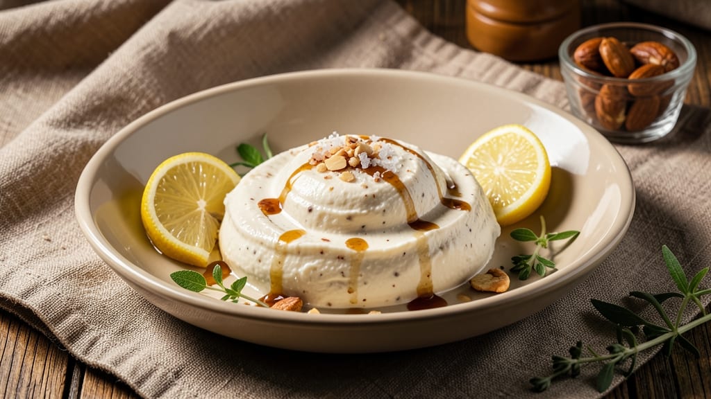 Almond Milk Cream Cheese Recipe: Silky Spread With No Dairy Needed