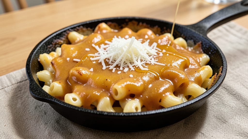 Barton G Mac and Cheese Recipe: Ultra-Creamy, Baked-to-Golden Perfection