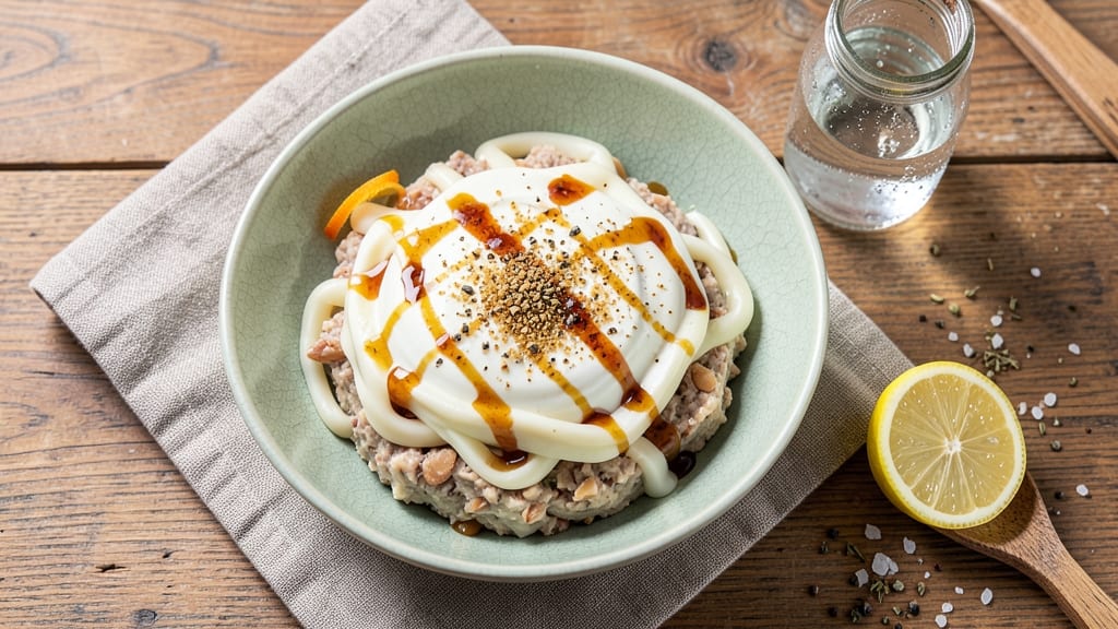 Almond Mozzarella Cheese Recipe: Fresh Pull-and-Stretch Stretchy Delight