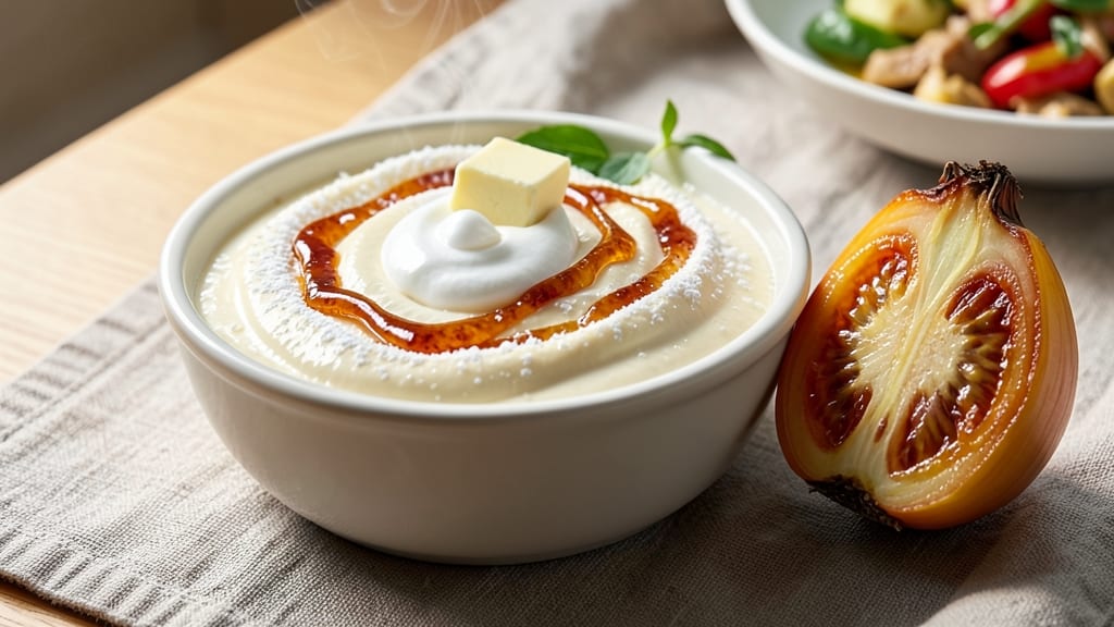 Basque Cream Cheese Recipe: Crispy Top, Silky Center Magic