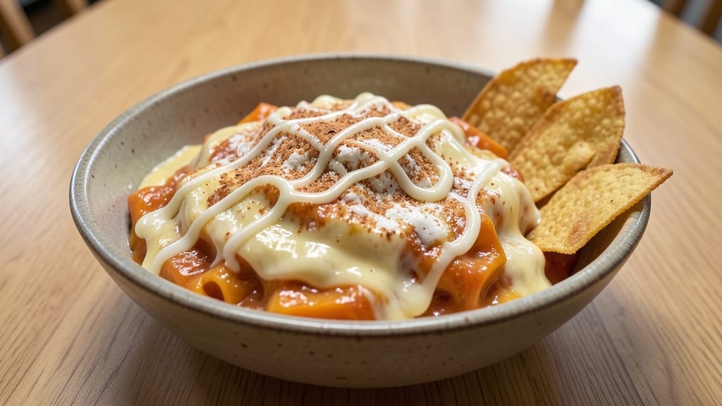 711 Nacho Cheese Recipe: Ultra-Creamy, No-Burn Melting Magic