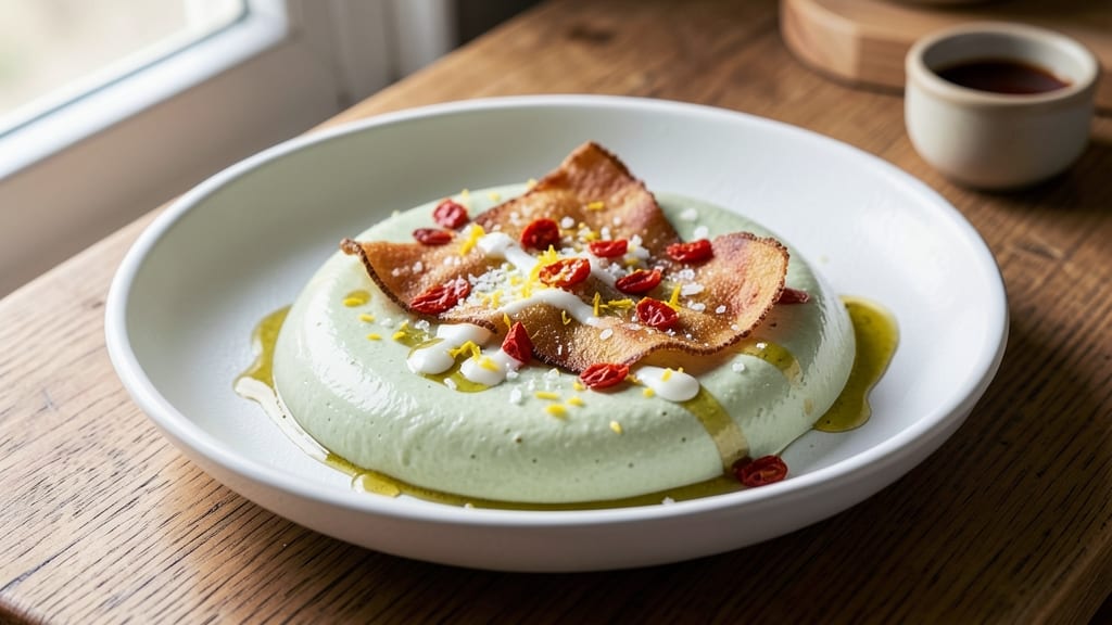 Agar Agar Cheese Recipe: Silky-Smooth Vegan Dip With No Compromises