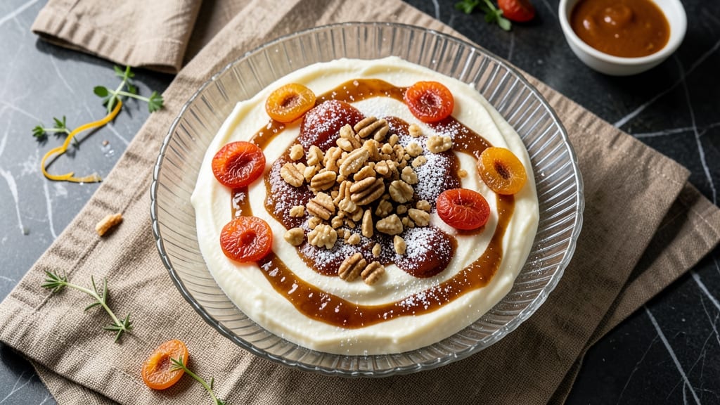 Apricot Cream Cheese Ball Recipe With Cream Cheese: Sweet-Tart Bites That Never Dry Out