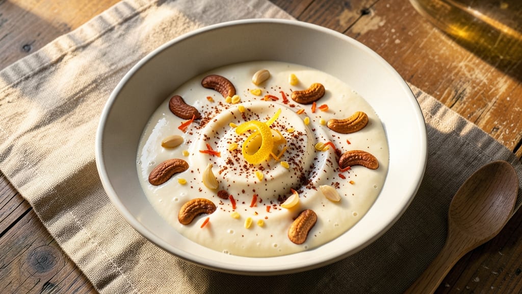 Almond Milk Cheese Sauce Recipe: Velvety No-Boil Base for Mac and More