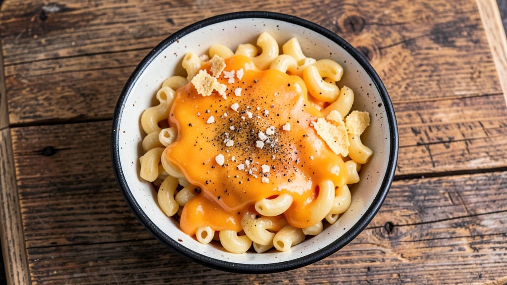 Backpacking Mac and Cheese Recipe: One-Pot Creamy Comfort in 15 Minutes