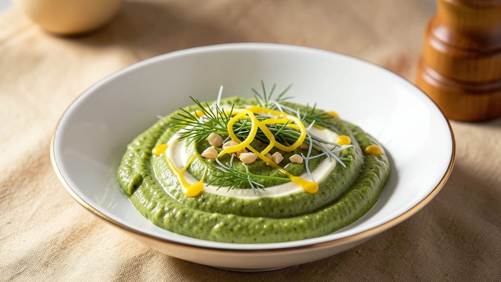 Avocado Cream Cheese Recipe: Ultra-Smooth Spread With Herby Zing