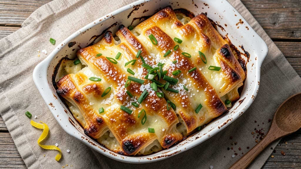 Baked Cheese Sticks Recipe Filipino Style: Crispy Tortilla Wraps With Melty Edam Cheese