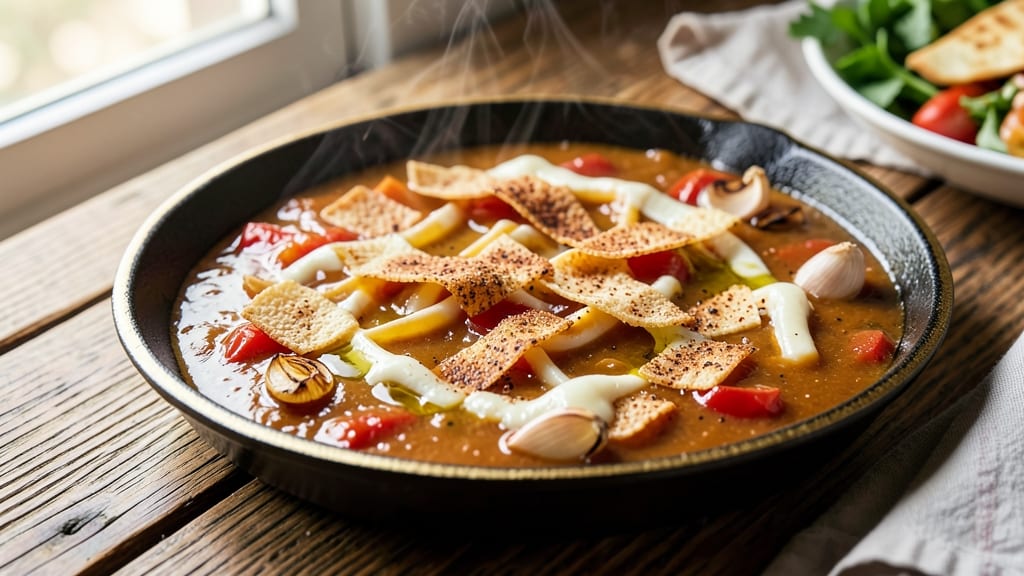 Amy's Cheese Enchilada Sauce Recipe: Smoky Tomato Base With Bold Cumin Depth