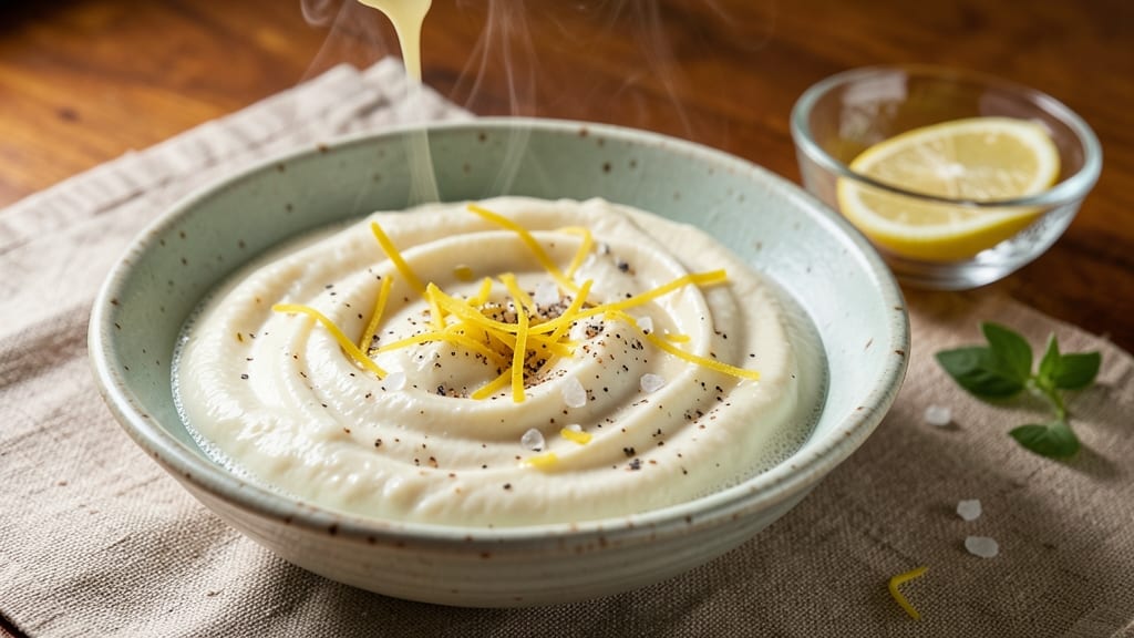 Aquafaba Cheese Recipe: Vegan Cream Cheese With Tangy Depth
