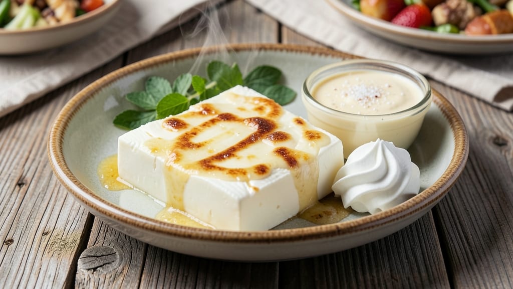 Amish Butter Cheese Recipe: Homemade Spread With Tangy Depth and Buttery Richness