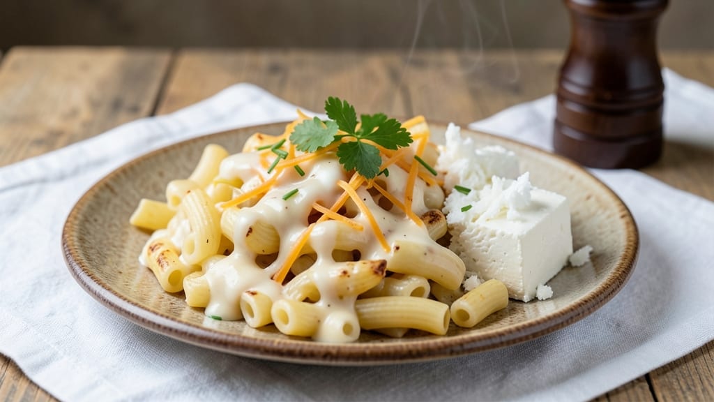 Bariatric Mac and Cheese Recipe: Protein-Packed Comfort Without the Guilt