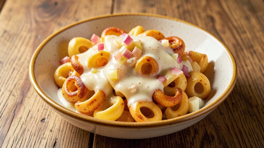 Barilla Mac and Cheese Recipe on Box: Box-Level Creaminess Without the Mess