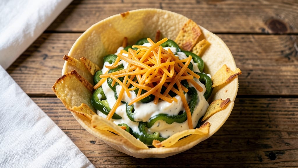 7-11 Jalapeño Cream Cheese Taquitos Recipe: Spicy Kick and Crispy Crunch in 20 Minutes