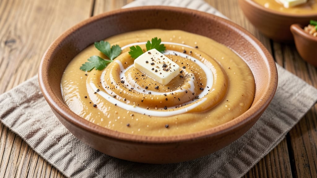 American Cheese Dipping Sauce Recipe: Velvety Melty Magic for Onion Rings