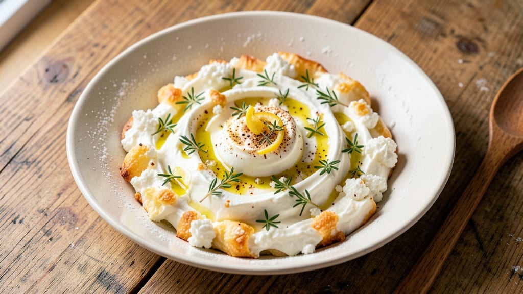 Baked Goat Cheese and Brie Recipe: Warm, Melty Cheese Bites in 20 Minutes