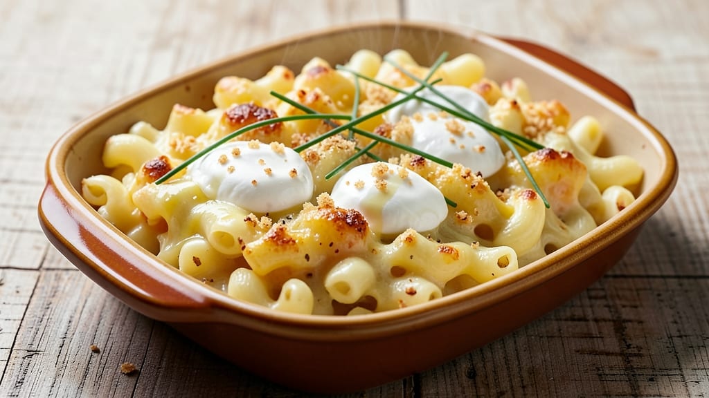 Basics With Babish Mac And Cheese Recipe: Chef's Secret for Triple-Creamy, No-Blender Velvety