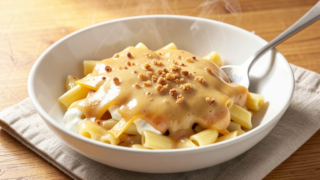 Basic Mac And Cheese Sauce Recipe: Ultra Creamy, No-Lump Magic in Minutes
