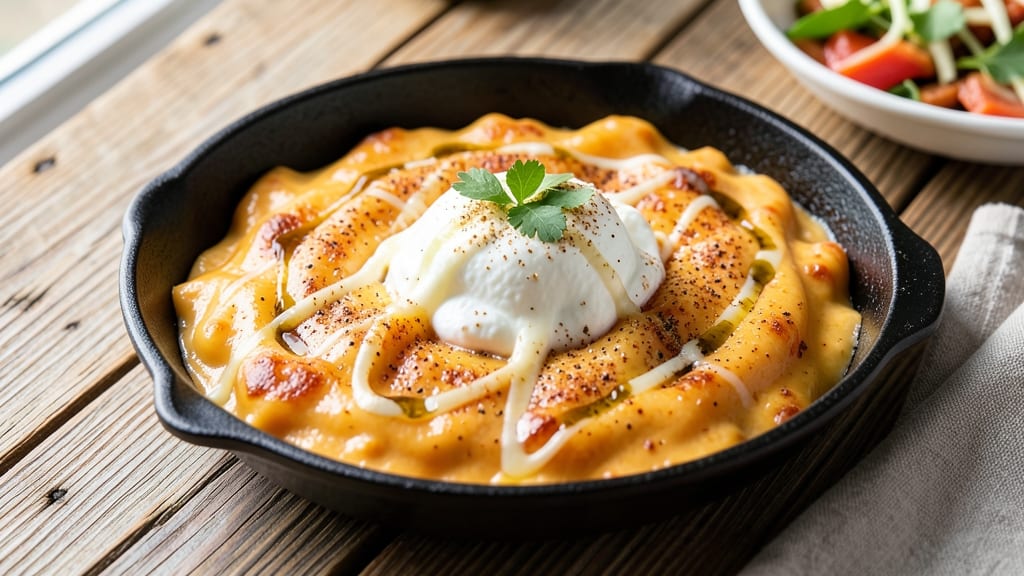 Authentic Nacho Cheese Recipe: Velvety Melt That Sticks to Chips Perfectly