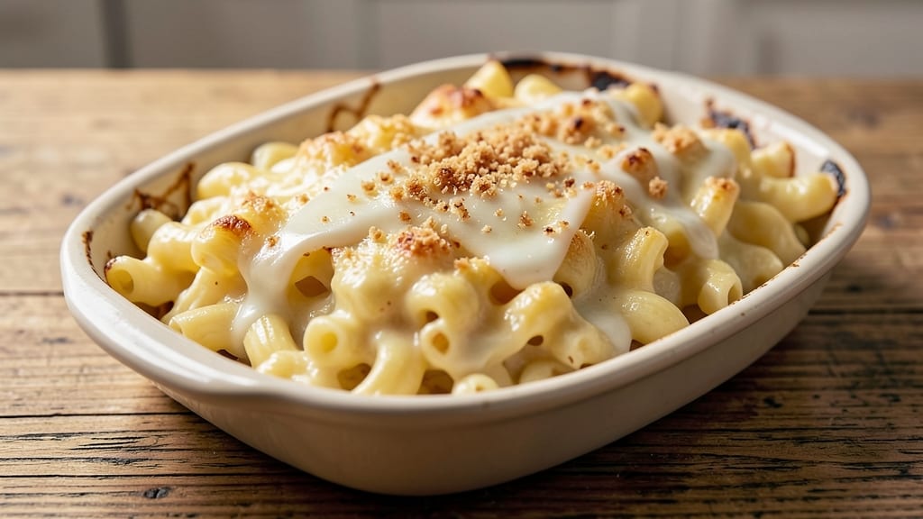 Baked Mac and Cheese Recipe Ina Garten: Triple-Layered Luxury With Crispy Breadcrumbs