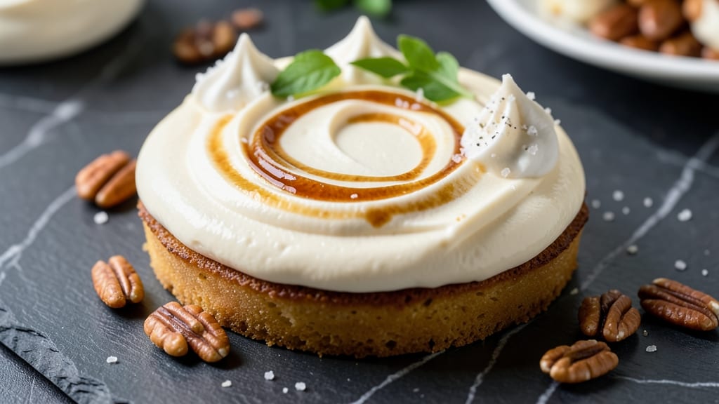 5 Star Cream Cheese Frosting Recipe: Ultra-Smooth Spread for Decadent Desserts