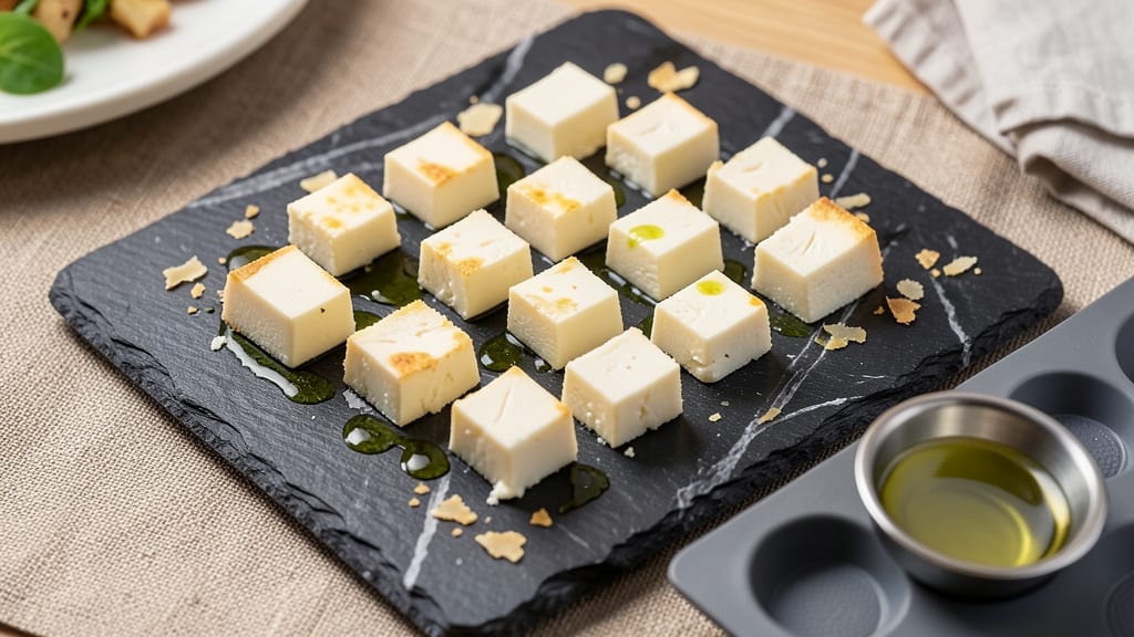 Babybel Cheese Recipe: Crispy Wax-Coated Bites Homemade