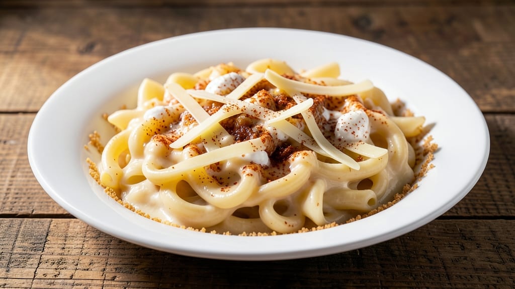 Barilla Gluten Free Mac and Cheese Recipe: Ultra-Creamy One-Pot Magic