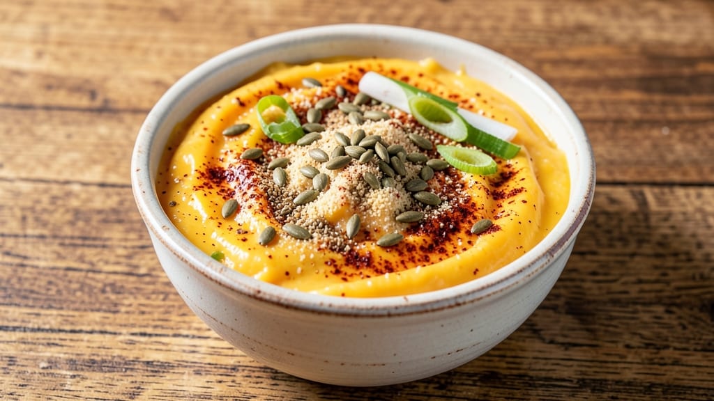 Acapulco Cheese Dip Recipe: Smoky Chipotle Heat Meets Creamy Queso Magic