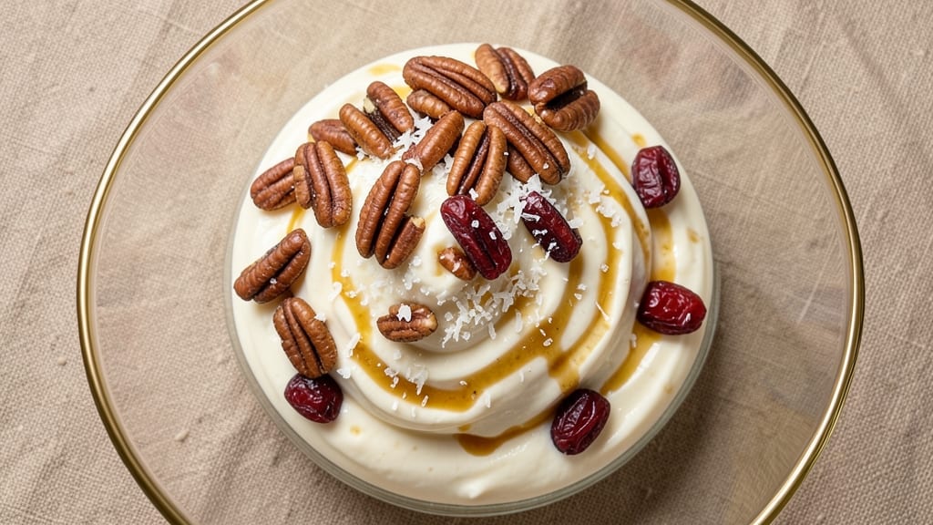 Amaretto Cheese Ball Recipe: Nutty-Liquor Crunch Perfect for Parties