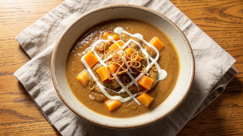 Atlanta Bread Company Wisconsin Cheese Soup Recipe: Crispy Bread Top and Velvety Fondue Fusion