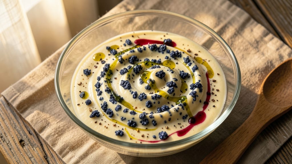 Anchor Bar Blue Cheese Dressing Recipe: Bold Tangy Kick for Wings and Wings