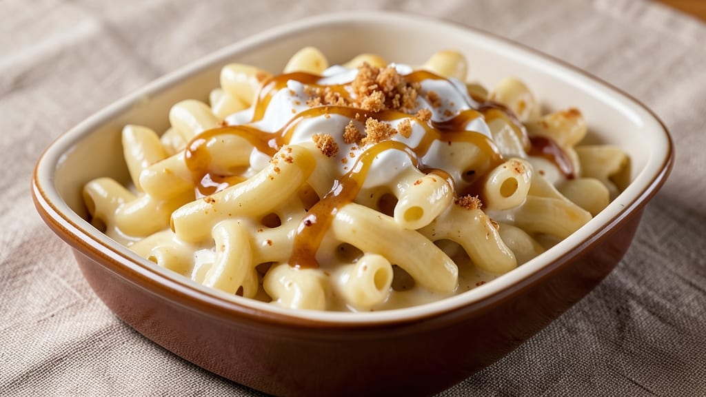 5 Star Creamy Mac and Cheese Recipe: Ultra-Rich Velvety Layers With Gooey Pull
