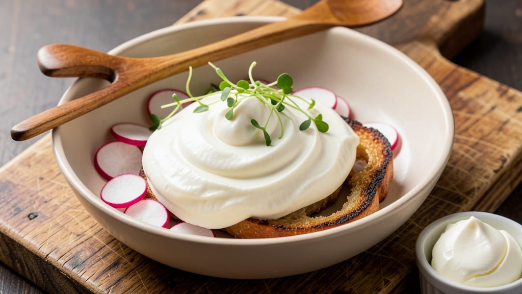 Bagel Shop Cream Cheese Recipe: Ultra-Smooth Spread With Tangy Zing